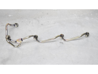 Топливная рампа Mitsubishi L200