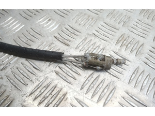 Зеркало (механическое) Volkswagen Golf II 1984 - 1991 года