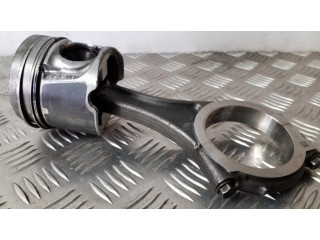 Поршень с шатуном Infiniti EX для дизельного двигателя 3.0