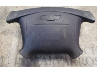 Подушка безопасности водителя    Chevrolet Tacuma