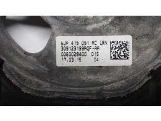 Руль Skoda Octavia Mk3 (5E) 2013 - 2019 года 5JA419091AC