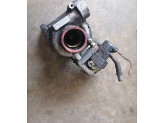 Turbodmychadlo Турбина A6280900080   Mercedes-Benz ML W163 4.0  