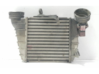 Интеркулер Seat Ibiza III (6L)