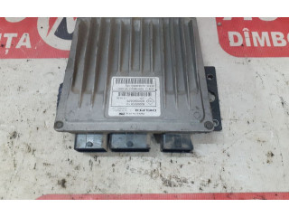 Блок подушек безопасности 8200769222, 2840096301300 Dacia Logan I