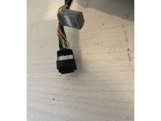 Zpětné zrcátko Renault Megane IV 2018 90411251, A057273