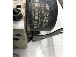 Блок АБС 7M3907379B Seat Alhambra (Mk1) 1996 - 2010 года