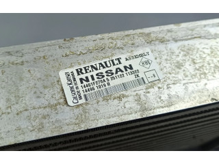 Интеркулер 144961019R Dacia Jogger