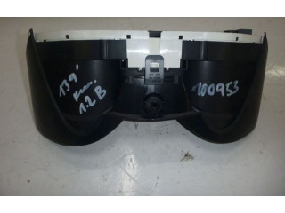 Přístrojová deska Ford Fiesta 2008 8A6T10849AD, 8A6T10849AD