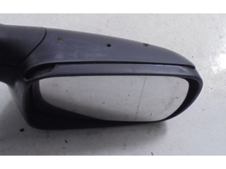 Зеркало (механическое) Skoda Fabia Mk1 (6Y) 1999 - 2007 года