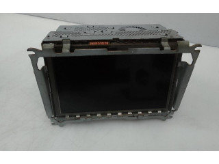 Дисплей 7505350194 Jaguar XF X250