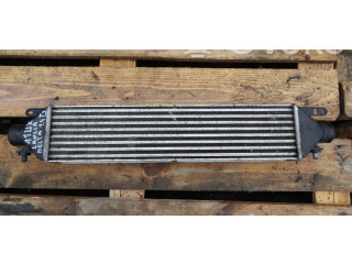 Интеркулер 866455500 Lancia Delta III