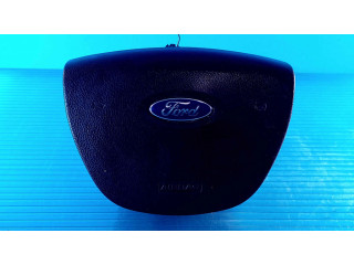 Подушка безопасности водителя 6C11V042B85BAW   Ford Transit