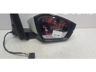 Зеркало электрическое Skoda Kamiq 2019 - года