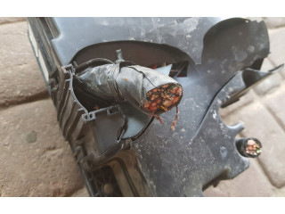 Блок предохранителей KIA Sorento