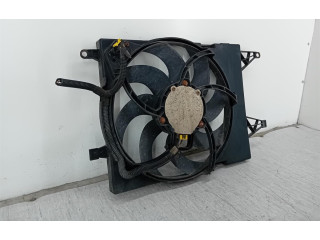 Вентилятор радиатора 51784705 Fiat Linea