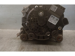 Генератор 03L903023K Volkswagen Golf SportWagen
