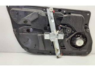 Электрический механизм для подъема окна без двигателя       Ford Fiesta  2009 - 2012 года   