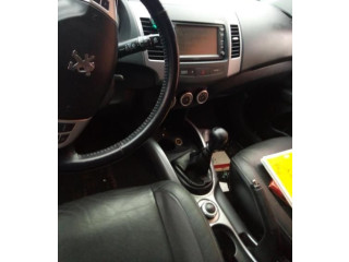 Дисплей 9222CS Peugeot 4007