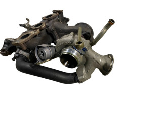 Турбина Volvo XC90 31492976, 36011535