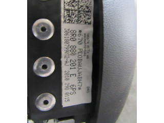 Надувная подушка для руля