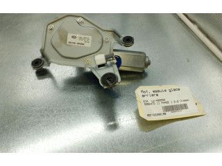 Моторчик заднего дворника 987002P000 KIA Sorento