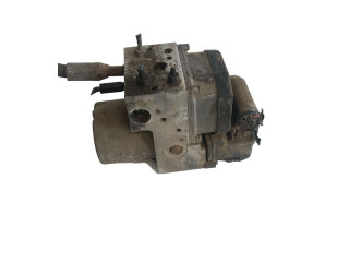 Блок АБС 0265219484 SsangYong Rexton - года