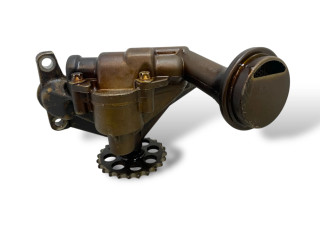 Čerpadlo oleje 1131810001 Mercedes-Benz S W220 113.941