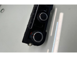 Блок управления климат-контролем 3C8907336AB, 5HB00975120   Volkswagen Golf Plus