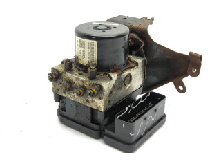 Блок АБС 57110TL0G011M1, 06210209594 Honda Accord 2008 - 2016 года