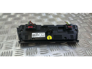 Блок управления климат-контролем 4G0820043AC Audi A7 S7 4G