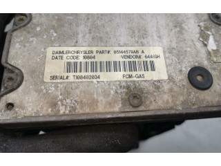 Pojistková skříňka P05144509AB, 05144579AB Chrysler Voyager 2006