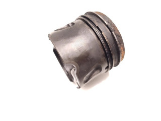 Píst UFMA   Ford Kuga II    UFMA 