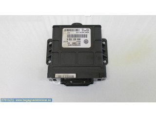 Блок управления коробкой передач 09K927750K, MPZA6C01555   Volkswagen Transporter - Caravelle T5