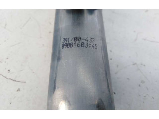 Передний двигатель механизма для подъема окон