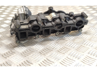 Всасывающий коллектор