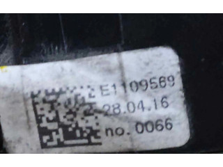 Переключатель дворников 109589 Dacia Logan II