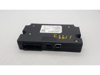 Блок управления ES7T14B428AA, B014673   Ford Fusion II