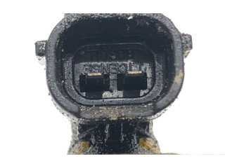 Топливная рампа 1465A412KME340C Mitsubishi Outlander