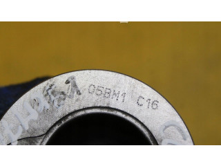  Поршень с шатуном    Renault Clio III  