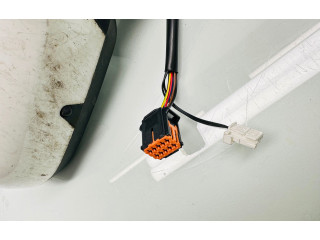 Volant Citroen C3 2015   