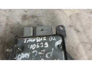 Блок подушек безопасности 14b321ac Ford Taurus