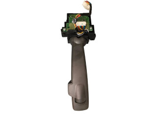 Ручка стеклоочистителей 31275363, FBYDA   Volvo V70