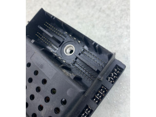 Блок комфорта 8688153, 8645729 Volvo S60