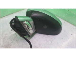 Зеркало электрическое Citroen DS4 - года
