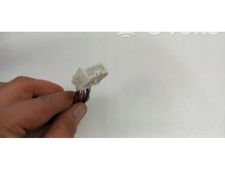 Зеркало электрическое Honda Accord 1999 - 2002 года