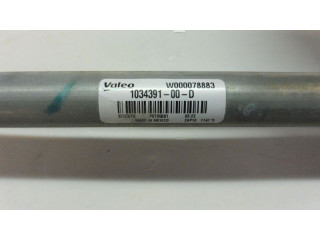 Моторчик дворников 1034391, 1034391 Tesla Model X