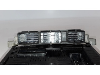 Řídící jednotka Renault Modus 2010