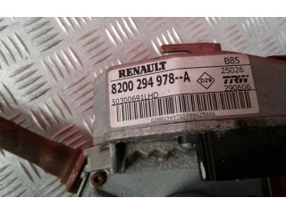 Руль Renault Clio III 2005 - 2012 года 8200294978A