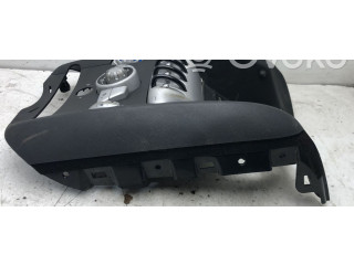 Блок управления климат-контролем Mini One Cooper Coupe R56