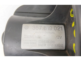 Вентилятор печки    357819021   Volkswagen Transporter - Caravelle T4